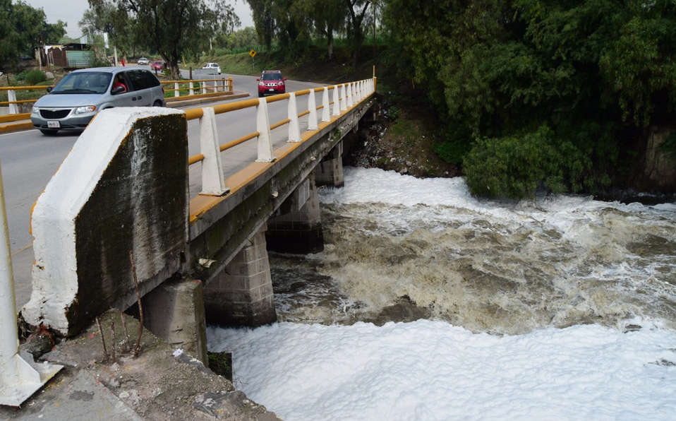 Inundaciones HIDALFO 