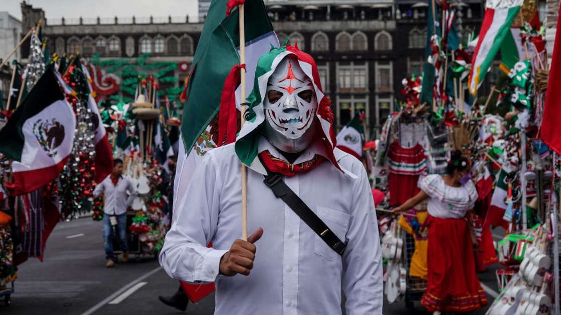 ¿El Grito de Independencia se festeja el 15 o el 16 de septiembre?