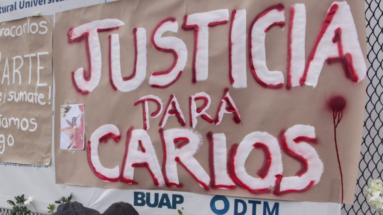 carelos estudiante biuap