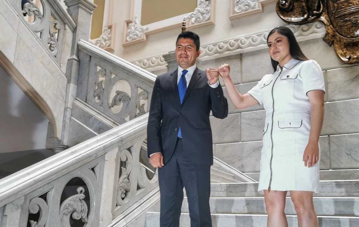 Últimas dos reuniones de entrega-recepción serán después del Grito de Independencia: Leobardo Rodríguez