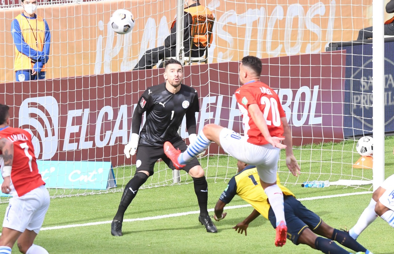 Cuatro jugadores del Puebla tuvieron actividad con sus selecciones nacionales