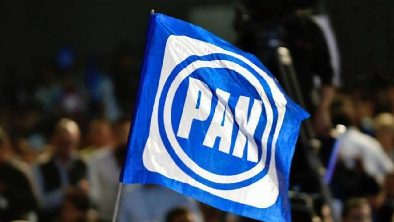 Destituyen al Dirigente Municipal del PAN de San Pedro Cholula 