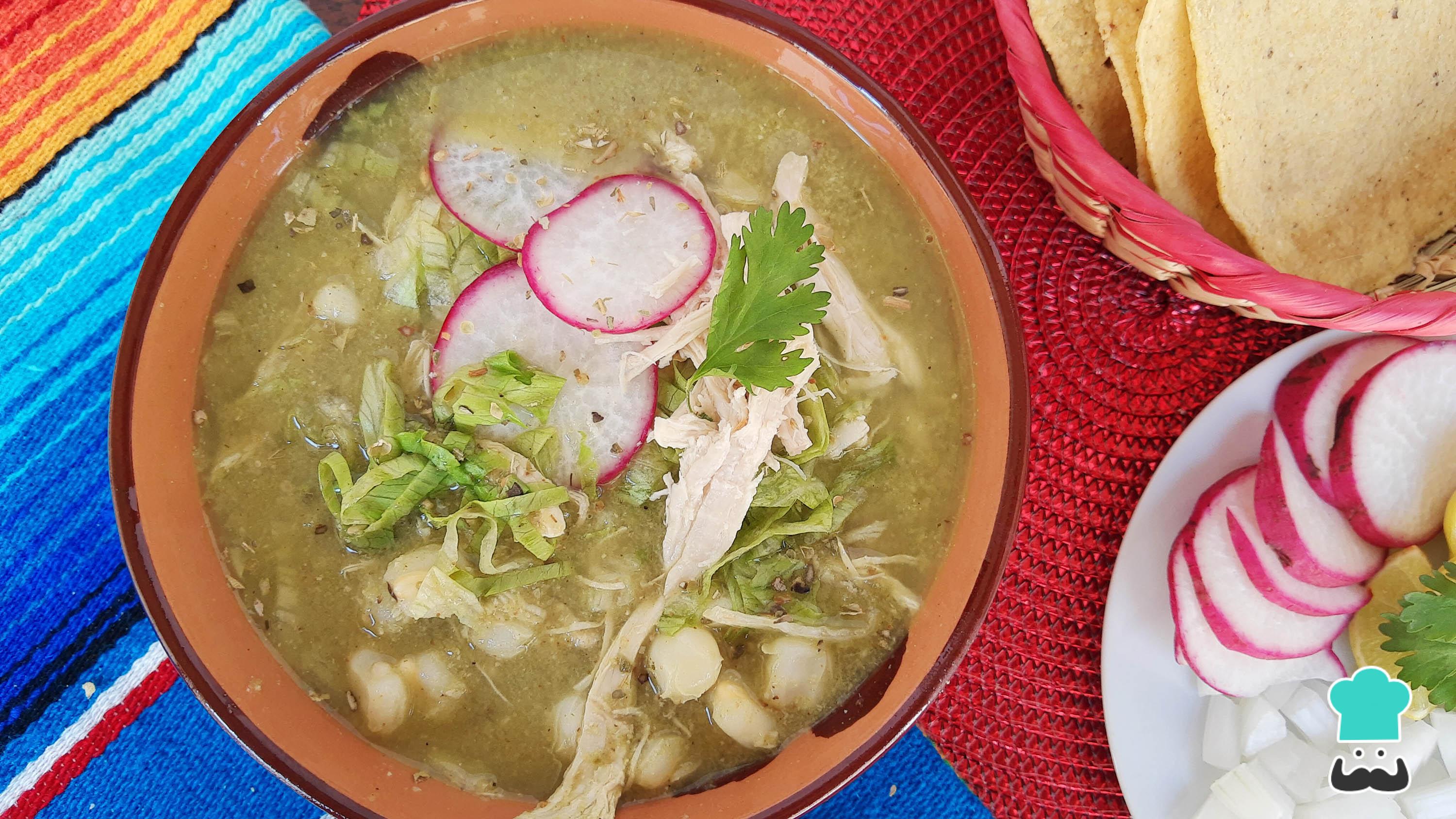 Pozole es el platillo mexicano que más se consume a nivel nacional