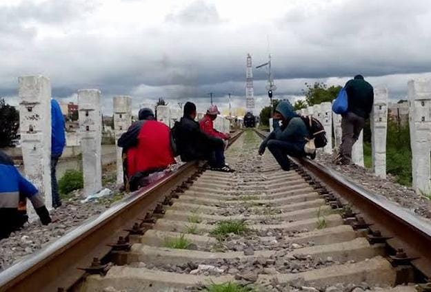 Tlaxcala entre los estados que más migrantes ha rescatado