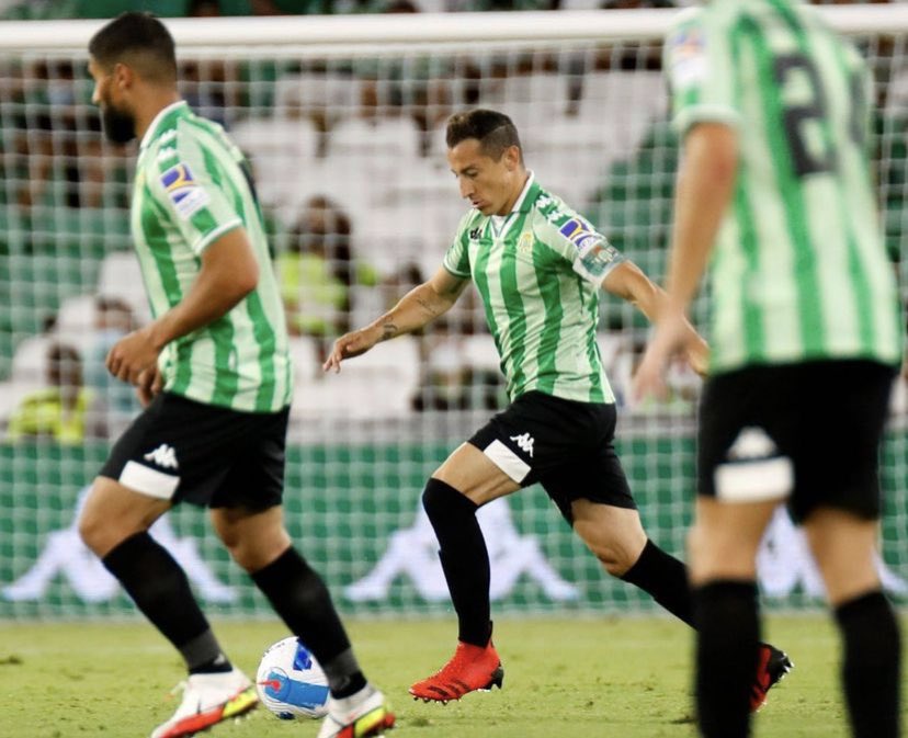 LaLiga de España sigue siendo de las competencias más consumidas en México