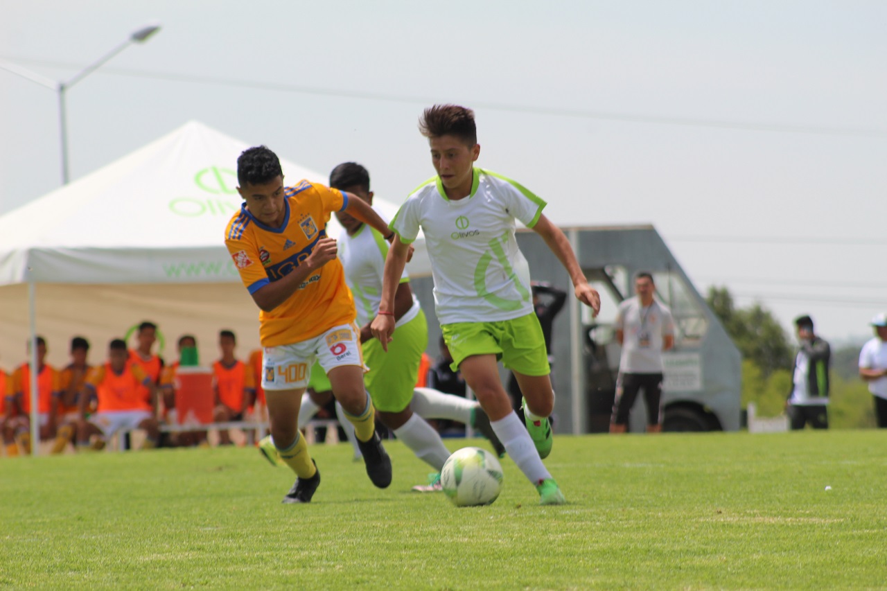 Los Olivos está en búsqueda de talento poblano femenil y varonil