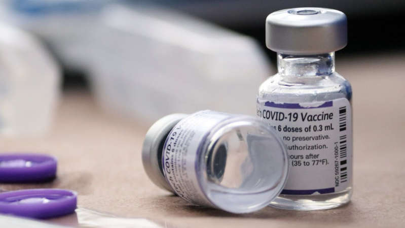 Destinarán 800 mil millones más a sector de salud para vacunas covid, medicinas y colaboradores