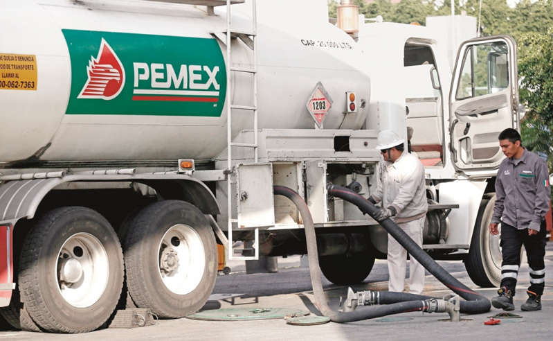 Pemex y la CFE aumentan su asignación