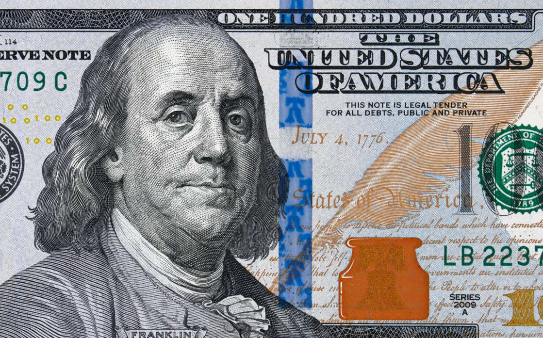 Este es el precio del dólar hoy; peso avanza