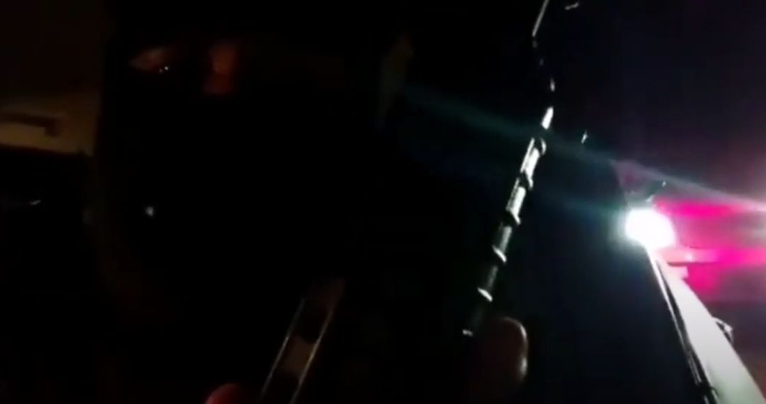 CJNG amenaza y da ultimátum a policía de Guatemala para que le devuelvan droga decomisada