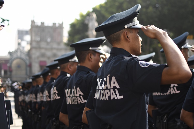Dos mil elementos de seguridad y tránsito vigilarán festejos del 15 y 16 de septiembre