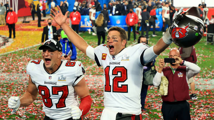 El #Kickoff2021 el día más esperado por los amantes del futbol americano 