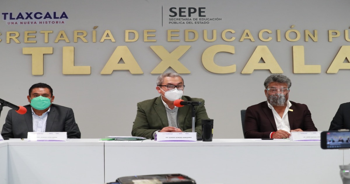 Legalidad y transparencia en la asignación de plazas de admisión: SEPE-USET