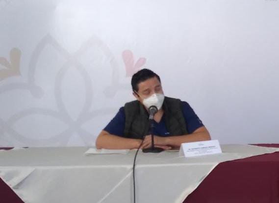 Quitan tratamiento contra Covid, pacientes bajo medicación diferente