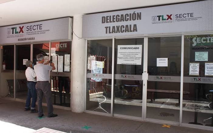 SECTE admite falta de personal para atender demandas ciudadanas