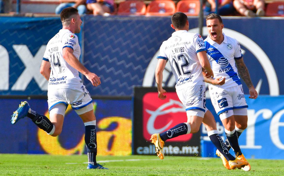 Puebla va ante San Luis por un triunfo que le devuelva la confianza 