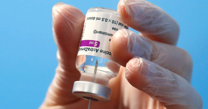 ¿Te aplicaste la vacuna AstraZeneca? Entonces esto te puede interesar