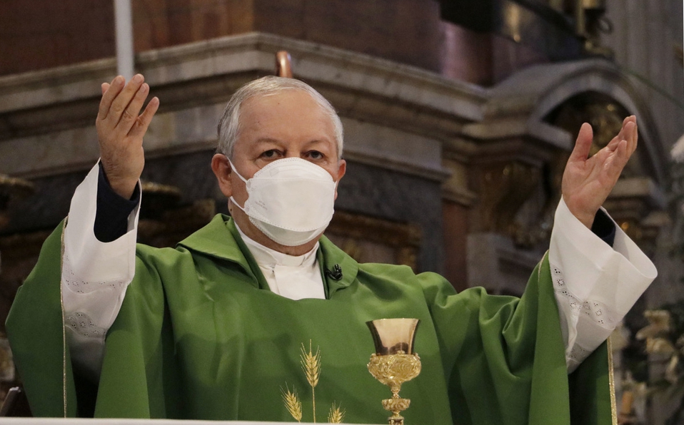 Fallo de la SCJN arremeta con la vida: Arzobispo de Puebla