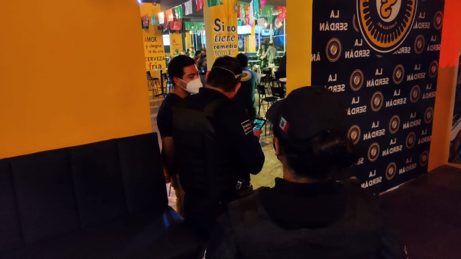 Implementa Ayuntamiento de Tlaxcala nuevas medidas del Consejo Estatal de Salud