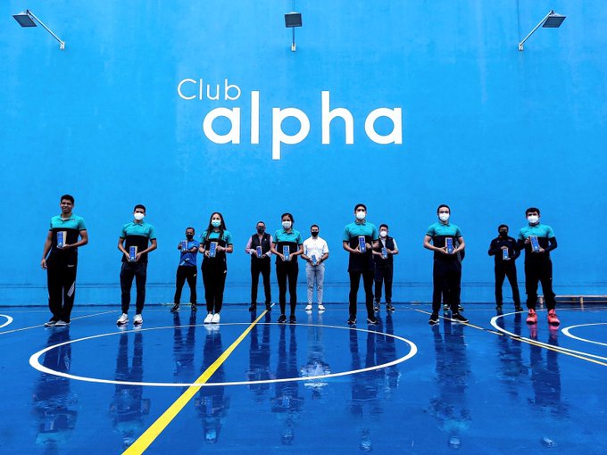 Tras suspensión por pandemia, regresará la Copa Alpha 