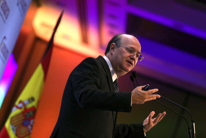 Ilan Goldfajn será el nuevo jefe del FMI para Latinoamérica