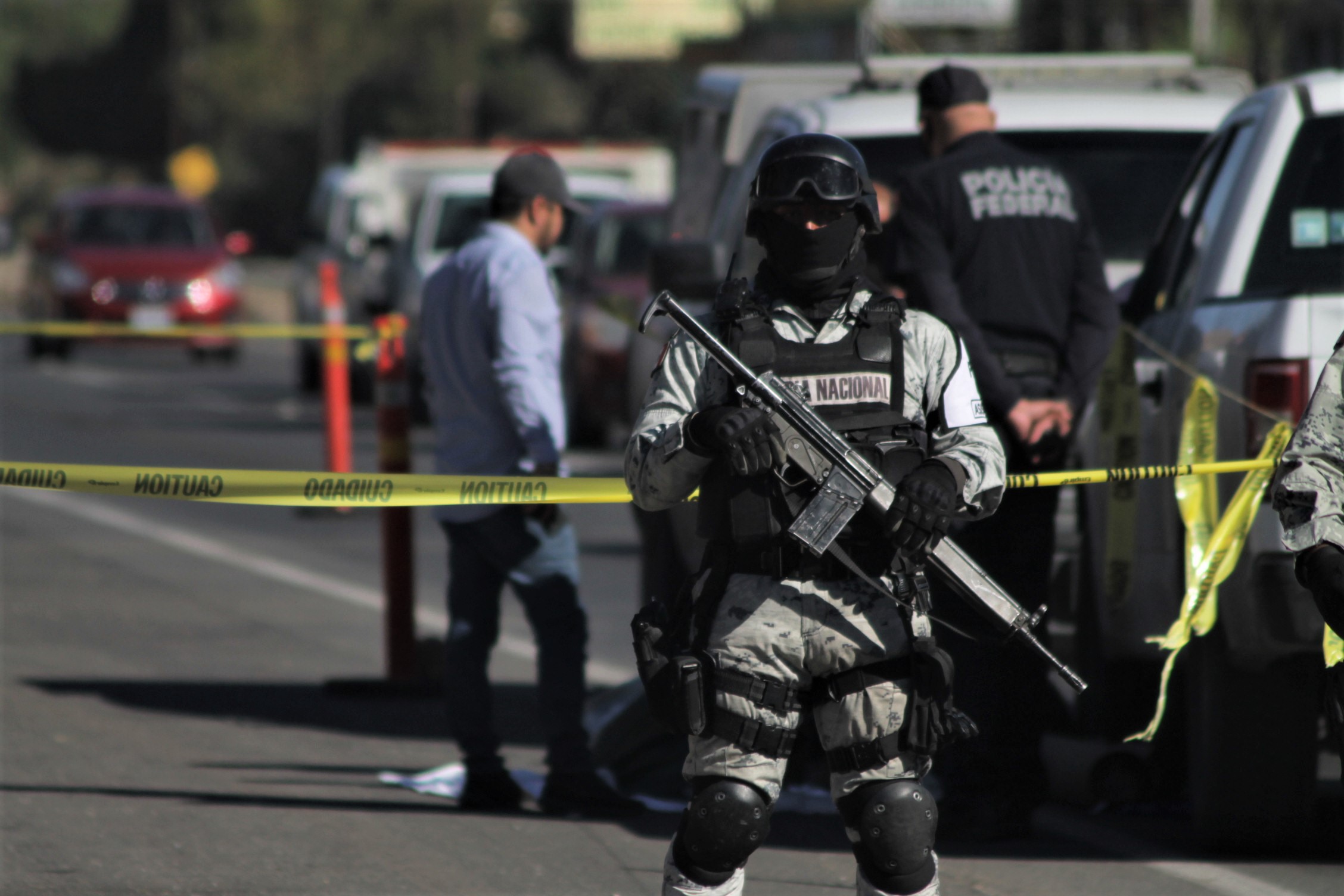 Salud y seguridad, dos temas que han superado el papel del gobierno mexicano: Especialista UPAEP