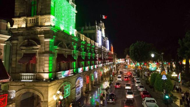 Solo podrán ingresar 200 personas al zócalo para festejo del Grito: Gustavo Ariza Salvatori