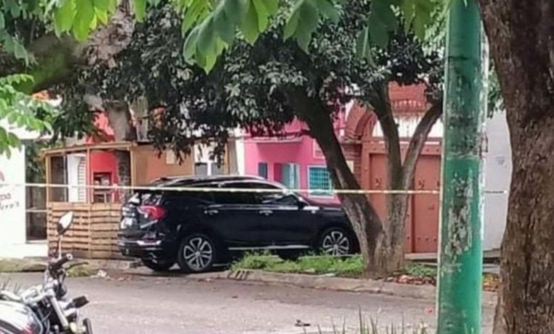 Magistrado del Tribunal de Justicia Administrativa de Oaxaca, es asesinado a tiros