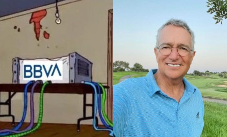 Ricardo Salinas Pliego aprovecha "caída" de BBVA para ganar clientes y ofrecer sus servicios