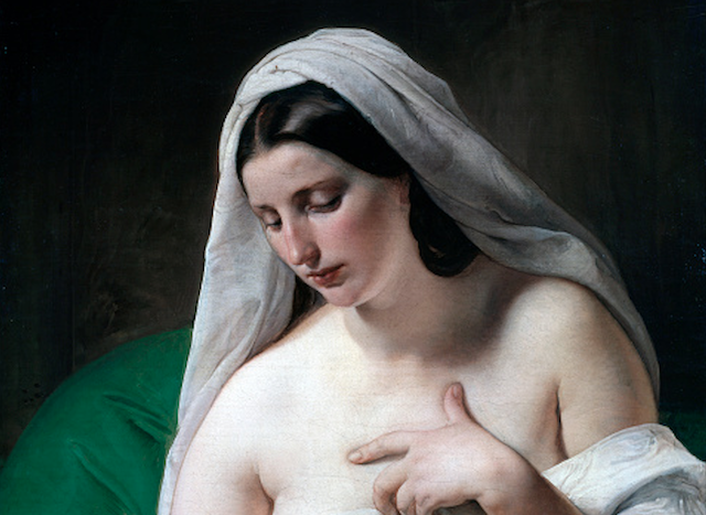 Mujeres de ficción: así surgió la idea de la mujer perfecta 