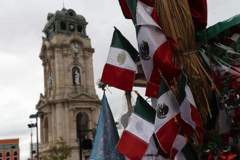 Los ediles no están obligados a informar sobre festejos patrios
