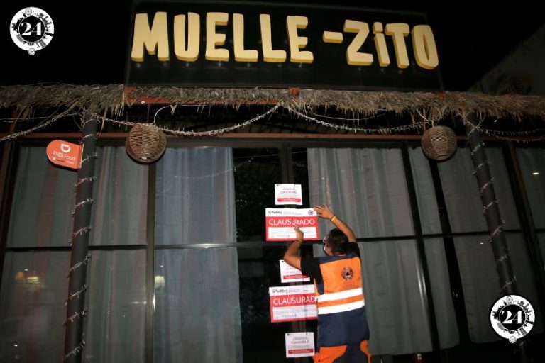 Perdidas de más de 200 mdp reportan empresarios de la vida nocturna en Puebla