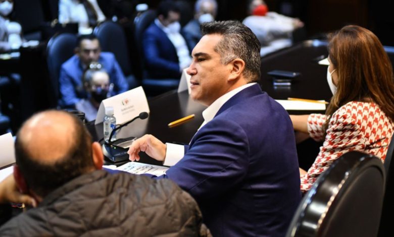 Priistas que se sumen a Morena sin pedir licencia, perderán su militancia: Dirigente del PRI