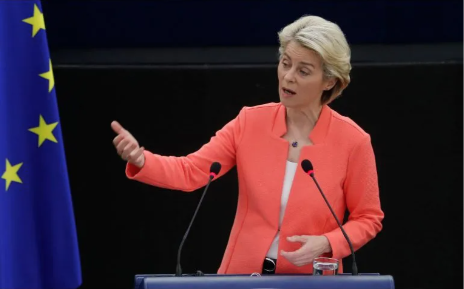 La Unión Europea donará otras 200 millones de vacunas anticovid a países con bajos recursos