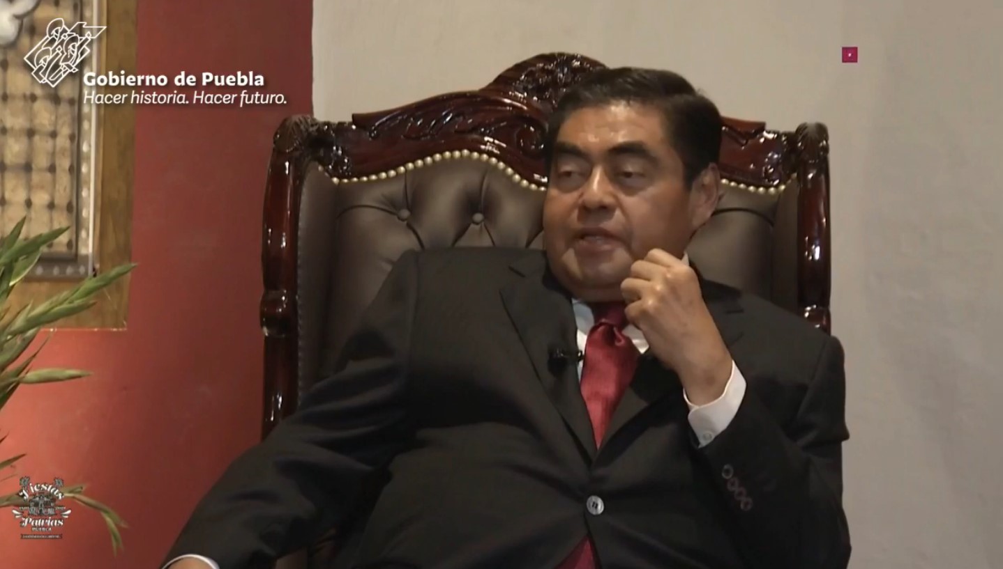 Grito en Casa Aguayo es por y para el pueblo: Barbosa
