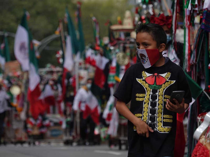 Fiestas patrias podrían tener un riesgo elevado de contagios por covid: OPS
