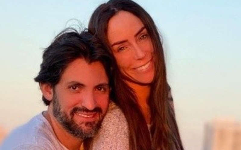 Reportan que Inés Gómez Mont y su esposo salieron del país; están prófugos de la justicia