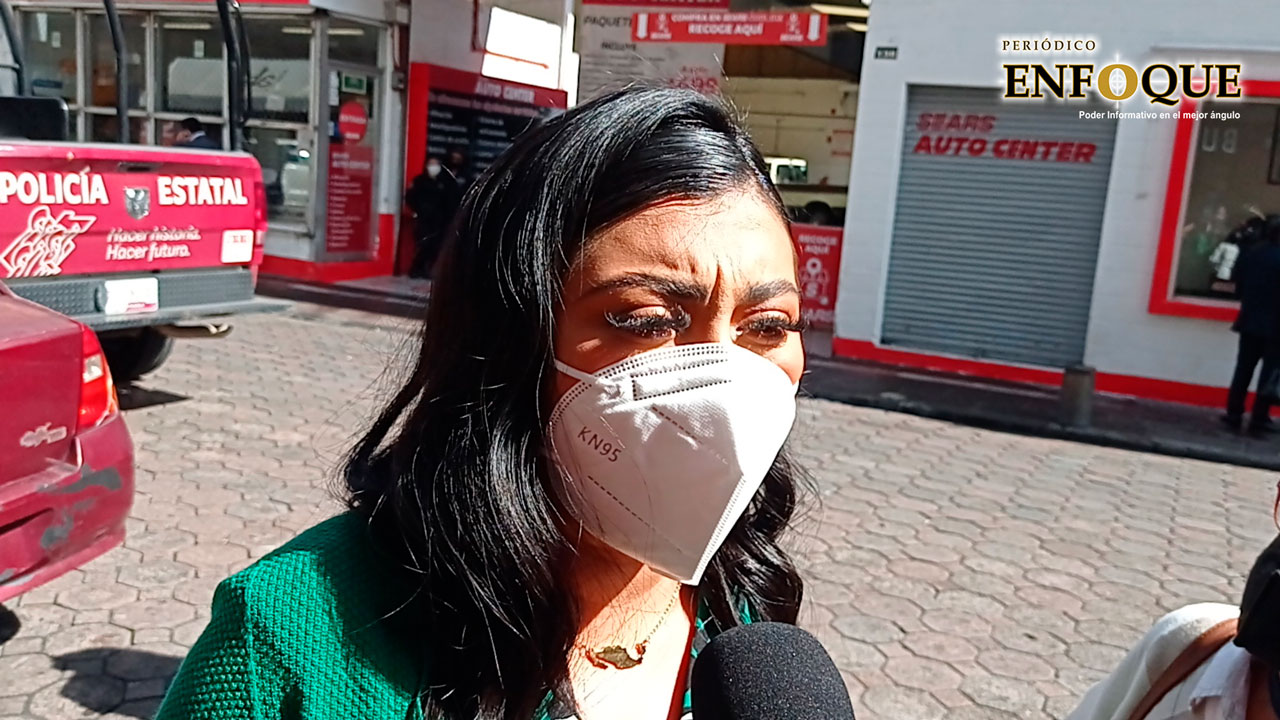 Congreso de Puebla está obligado a discutir la despenalización del aborto: Nora Merino