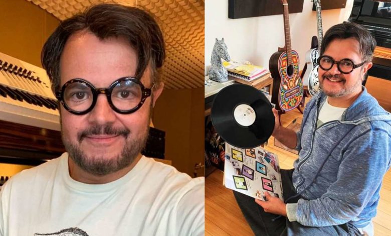 Aleks Syntek no se toma personales los memes por su canción de la cátsup