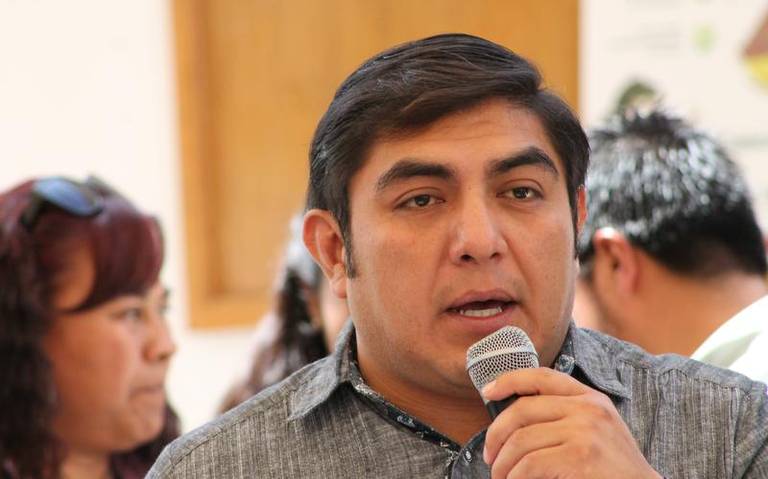 Inician procedimientos legales contra el ex alcalde de Totolac