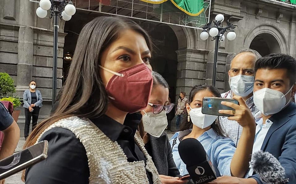 Reporta Rivera Vivanco saldo blanco tras fiestas patrias