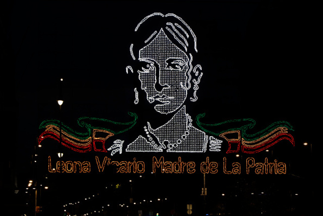 Leona Vicario, la mujer que financió al movimiento de independencia con su fortunaLeona Vicario, la mujer que financió al movimiento de independencia con su fortuna