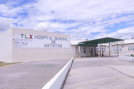 Tlaxcaltecas mueren de Covid por fallo en ventiladores