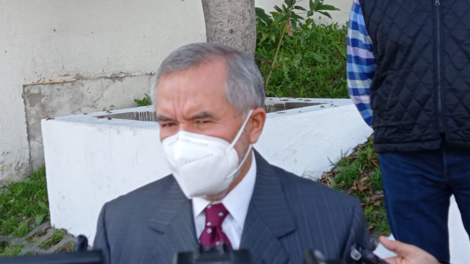 Policía estatal opera en municipios sin unidades: SEGOB