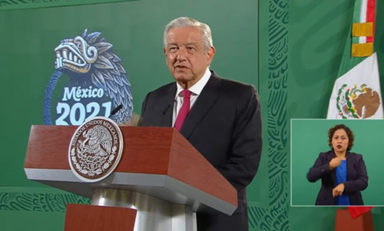 AMLO asegura que el Aeropuerto Felipe Ángeles es el "más avanzado, moderno de México y uno de los mejores del mundo"