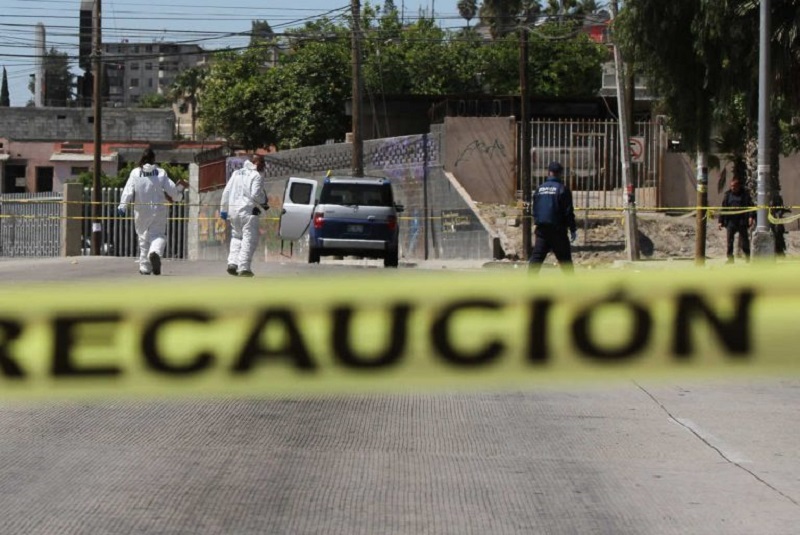 16 de septiembre el segundo día más violento del mes; hubo 104 víctimas, la mayoría en Michoacán, Edomex y Guanajuato