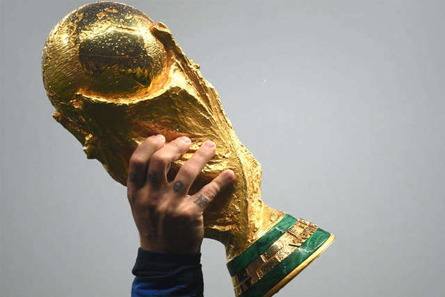 ¿Mundial de fútbol cada 2 años? Aficionados los aprueban y la FIFA lo considera viable