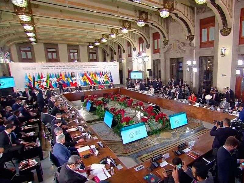 Cumbre de la Celac: La “última oportunidad” de integración latinoamericana