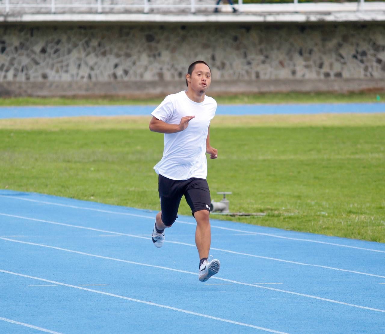 Arrancaron los selectivos rumbo a los Paranacionales CONADE