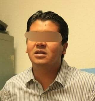 Aplican ley Olimpia en Tlaxcala, arrestan a sujeto por difusión de fotografías